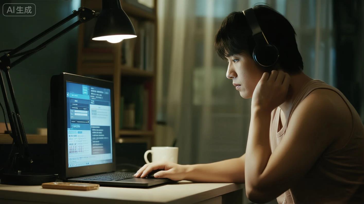 熬夜黨自救手冊(cè)：邊拼邊養(yǎng)的年輕哲學(xué)